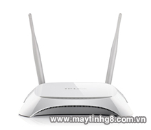 Wireless TP Link 3G TL- MR3420